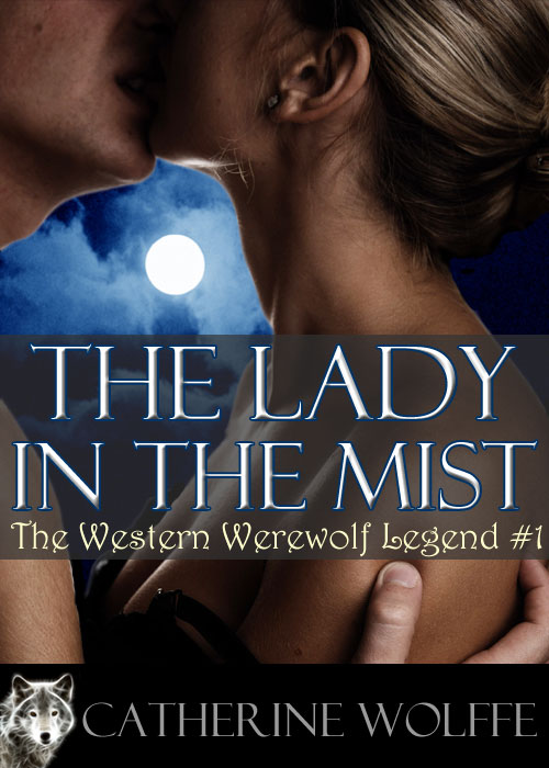 Click the image to check out these great cover designs by author Ally Thomas. This one features The Lady in the Mist by Catherine Wolffe.