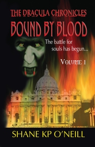 Vol-1---Bound-by-Blood Kindle Cover