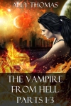 The Vampire from Hell (Parts 1-3)